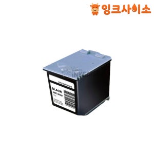 INK-M40 검정 BLACK 재생 호환잉크 삼성 CF-330 CF-330T