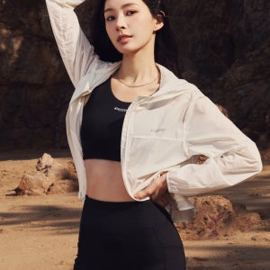 [디스커버리] 여성 프레시벤트2.0 패커블 바람막이 5종 택1 DWWJ74063