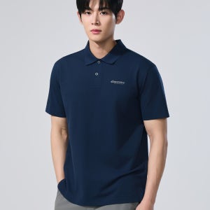 [디스커버리] 남성 프레시벤트 테드 소로나쿨 카라티 (D/NAVY) DMTS71063