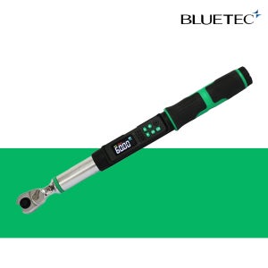 블루텍 디지털 토크렌치 DG-S434 자전거정비 17-340Nm