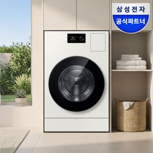 삼성 비스포크 AI콤보 WD80H25BHY 26년형 세탁건조기 25kg+18kg 1등급
