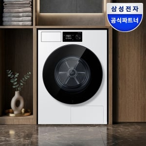 삼성 DV80H20DDW 비스포크AI 20kg 건조기 1등급