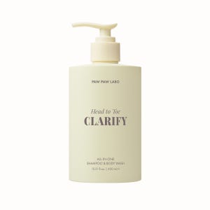 올인원 샴푸&바디워시 망고코코넛 450ml, 1개