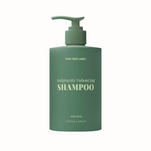 [포포라보] 포포 볼륨 탈모 샴푸 450ml, 1개