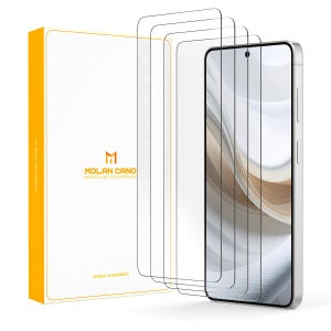플래쉬 강화유리 액정보호필름 갤럭시S26, 4매입