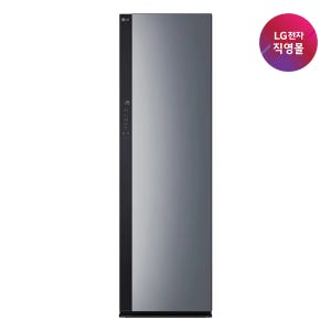 [LG전자 직영]LG 스타일러 오브제컬렉션 (2026 NEW) SC5GMR5ES (5벌+바지 1벌)