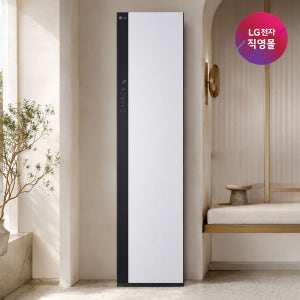 [LG전자 직영]LG 스타일러 오브제컬렉션 3벌 (2026 NEW) SC3GTE52 (3벌)