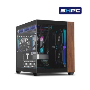 인텔 코어 울트라7 265K RTX5060Ti 16G 완본체 조립PC 영상편집용 개발자용