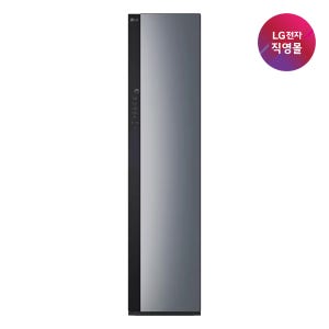 [LG전자 직영]LG 스타일러 오브제컬렉션 3벌 (2026 NEW) SC3GME50 (3벌)