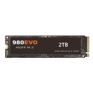 노트북용 M.2 SSD 500GB 1TB NGFF SATA 내장형 솔리드스테이트