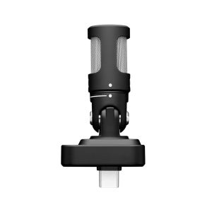 [SHURE] MV88 USB-C 슈어 USB 포터블 스테레오 콘덴서 마이크