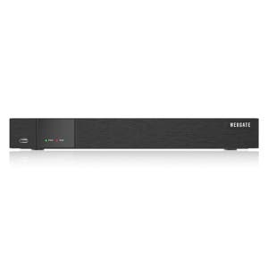 WDN1602H-P16-V3 웹게이트 16채널 POE IP NVR 4M 해상도 지원 2BAY