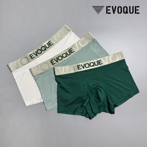 [이보크] Set 남성 드로즈 팬티 웰핏모달 50수 3종 세트