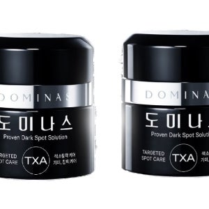 최신상도미나스 트라넥삼산시즌6 크림XP 50g 2개
