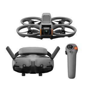 DJI AVATA 2 아바타 2 플라이 모어 콤보 (싱글 배터리)