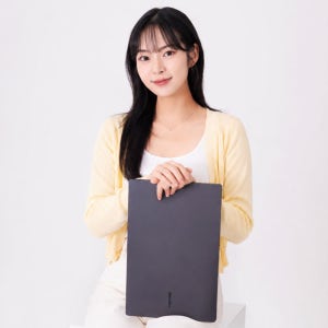 삼성 갤럭시북4 i5 8GB SSD256GB 그레이 사무용 업무용 인강용 게이밍 노트북