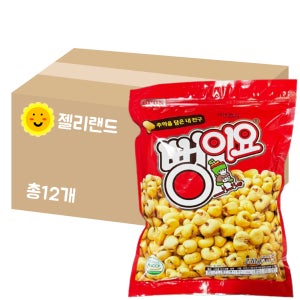 뻥이요 270g X 12개 (1BOX)