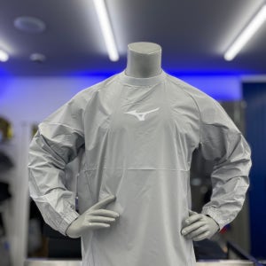 미즈노 남여공용 32YG5A23 SWEAT BOOSTER PISTE 땀복 피스테 2C