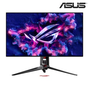 에이수스 ASUS ROG SWIFT OLED PG32UCDP 모니터 4K UHD 240Hz 평면 멀티스탠드