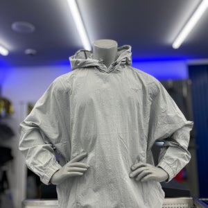 미즈노 남여공용 32YE5A26 ANORAK 남여공용 우븐 아노락 피스테 2C