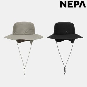 네파 고어텍스 바람막이 등산모자 산행 하이킹 방수모 햇