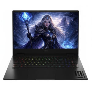 HP 오멘 16-wf1183TX 지포스 RTX4060 i5-14500HX WIN11 게이밍 세모컴