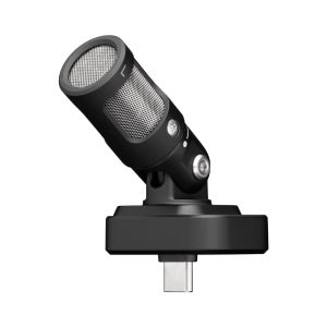 SHURE MV88-USBC 슈어 MV88 USB-C 스마트폰용 마이크