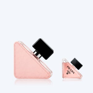 프라다 패러독스 오 드 퍼퓸 50ML(+패러독스 케이스 & 패러독스 7ml)