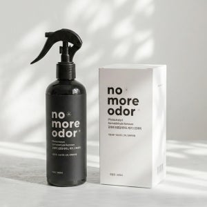 노모어오더 포름알데히드 강력분해 새집증후군 원인물질 제거 스프레이 300ml, 1개