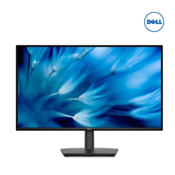 [2026신제품 재고보유] Dell Pro 27 모니터 E2726DS QHD IPS 100Hz 피벗 스피커 AS3년