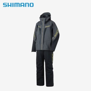 시마노 RA-101Z 넥서스 고어텍스 레인슈트 낚시복 갯바위낚시 방수 피싱웨어 상하의세트