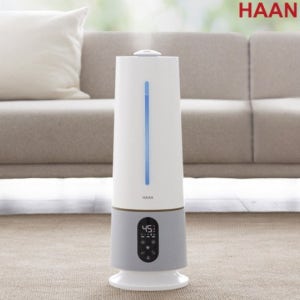 한경희 가열 복합식 가습기 8L 대용량 UV-C 살균