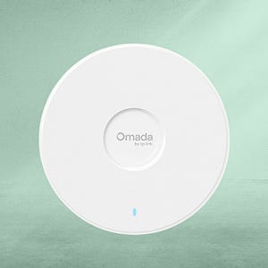 티피링크 트라이 밴드 와이파이7 천장형 기가비트 WIFI7 액세스 포인트 EAP770