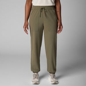 [본사직영]컬럼비아 여성 파인타운 캐니언 조거 팬츠 C71AR8383397