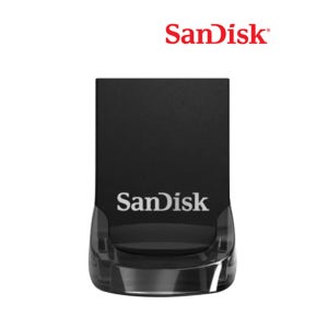 샌디스크 SanDisk Ultra Fit USB 3.1 CZ430 512GB