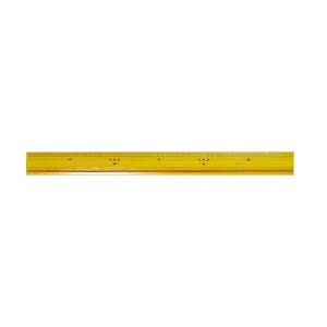 쿠츠와 대나무자 30cm