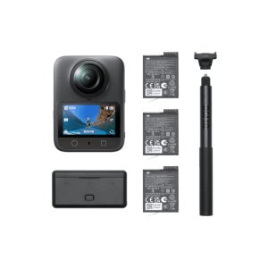DJI 오즈모 360 어드벤처 콤보
