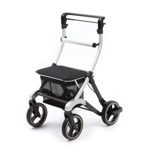 복지용구 성인용 보행기 이조 노인 보행보조기 실버카 장기요양보험등급