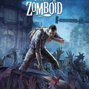 프로젝트 좀보이드 Project Zomboid (24시간 즉시발송 PC 스팀) NA