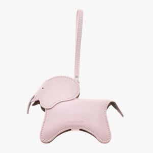 ELEPHANT HOLDER_MP 엘리펀트 아이웨어홀더 키링_밀크 핑크