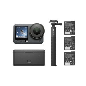 DJI 오즈모 액션 6 어드벤처 콤보