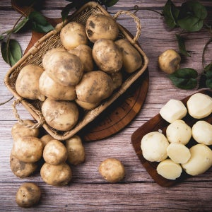 우리농부 유기농 진짜배기 수미감자 10KG