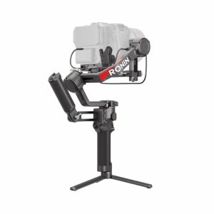 DJI RS 4 Pro 콤보 카메라 짐벌