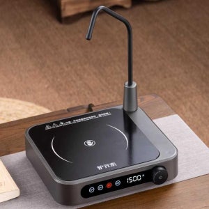 전기 하이라이트 레인지 미니 전기 쿡탑 캠핑용