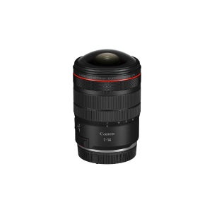 BS 캐논 RF 7-14mm F2.8-3.5 L FISHEYE STM 렌즈