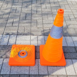 접이식 라바콘(60CM)