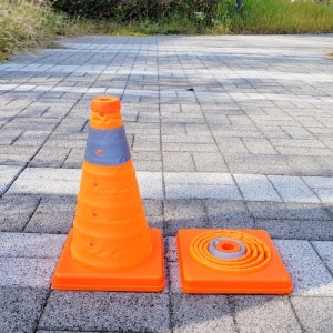 접이식 라바콘(30CM)