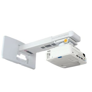 거치대 감상 마운트 빔프로젝터 영화 벽걸이 브래킷 시네빔