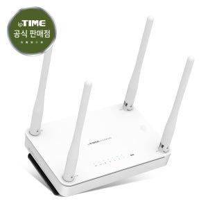아이피타임 AX3004R 와이파이 메시 지원 무선 인터넷 기가 유무선 공유기쾌적한 인터넷 환경