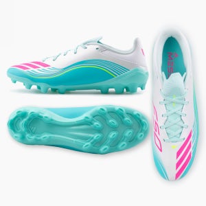 아디다스 축구화 F50 메시 리그 2G/3G AG JQ0940 인조잔디 시합용